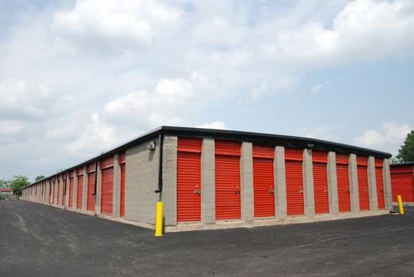 Planet Self Storage - Syracuse - 901 Hiawatha Boulevard West