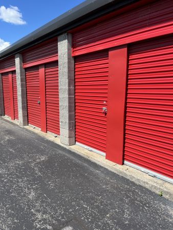 Planet Self Storage - Syracuse - 901 Hiawatha Boulevard West