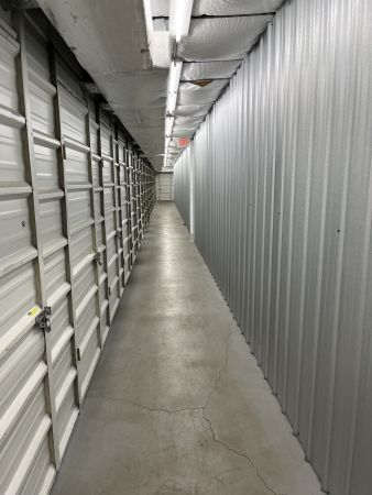 Planet Self Storage - Syracuse - 901 Hiawatha Boulevard West