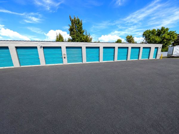 Endless Storage - Punta Gorda - 25191 East Olympia Avenue