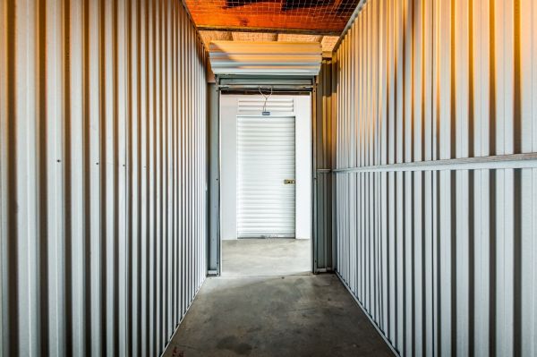 Storage Etc. - Anaheim - 900 East Orangethorpe Avenue
