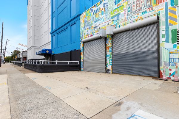 Compass Self Storage - Compass Self Storage - Allegheny (333) - 1831 West Allegheny Avenue