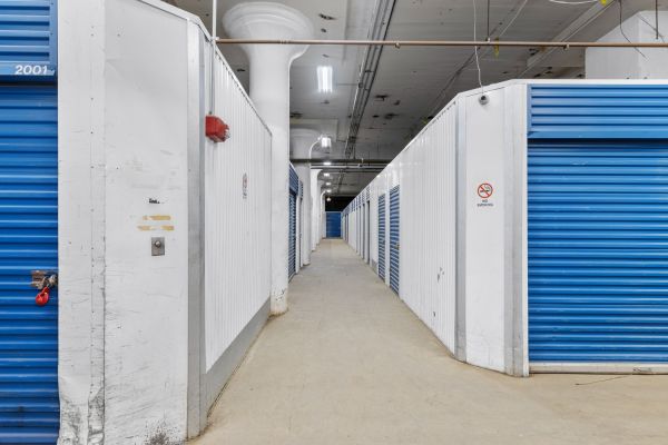 Compass Self Storage - Compass Self Storage - Allegheny (333) - 1831 West Allegheny Avenue