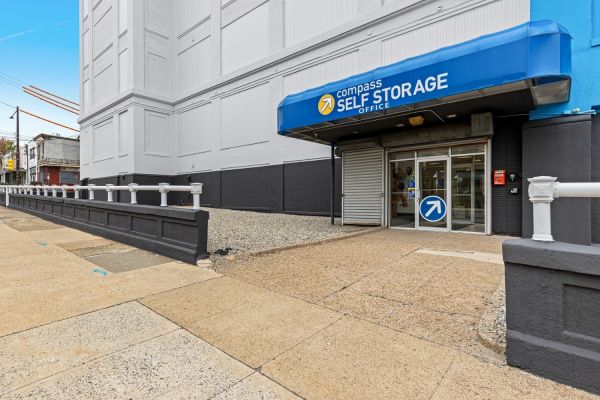 Compass Self Storage - Compass Self Storage - Allegheny (333) - 1831 West Allegheny Avenue