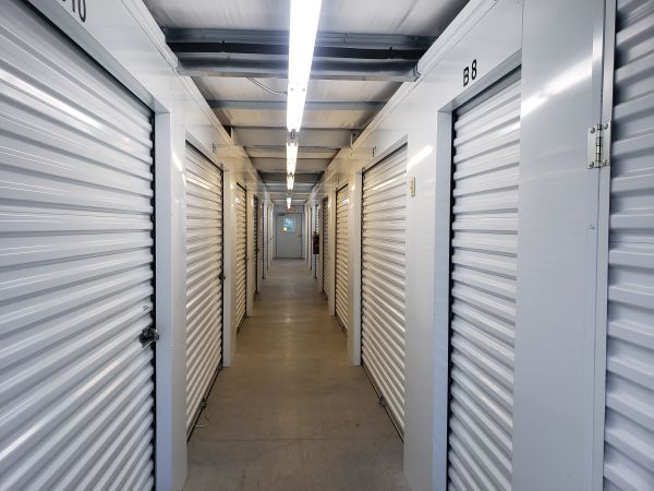 Compass Self Storage - Compass Self Storage - Berkeley (163) - 206 North Berkeley Boulevard