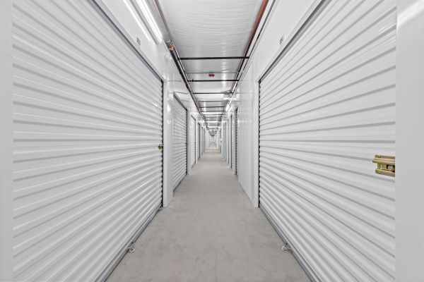 Compass Self Storage - Compass Self Storage - Canoe Creek Rd. (127) - 3498 Canoe Creek Road