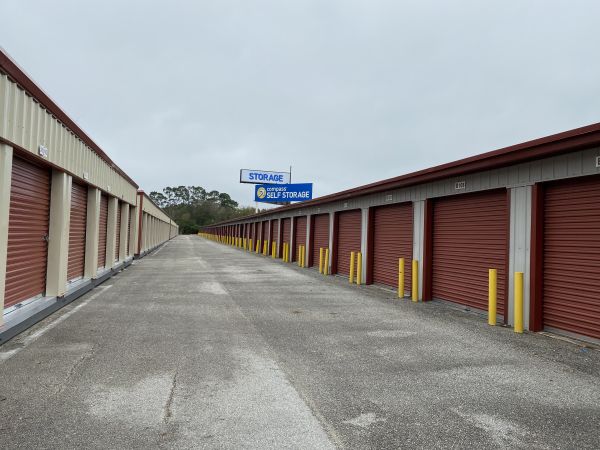 Compass Self Storage - Compass Self Storage - County Rd 19A (123) - 36622 North County Road 19A