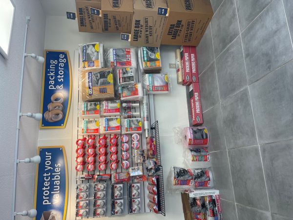 Compass Self Storage - Compass Self Storage - County Rd 19A (123) - 36622 North County Road 19A