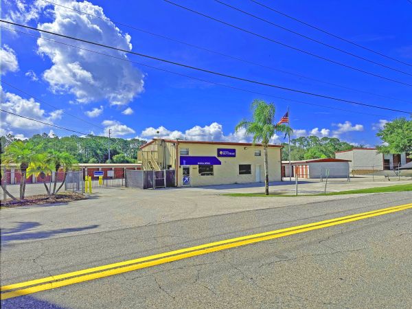 Compass Self Storage - Compass Self Storage - County Rd 19A (123) - 36622 North County Road 19A