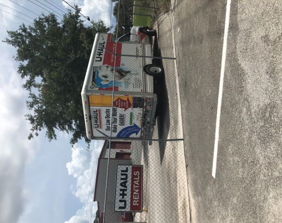 Compass Self Storage - Compass Self Storage - County Rd 19A (123) - 36622 North County Road 19A