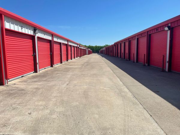 Compass Self Storage - Compass Self Storage - E. I-30 Rockwall (558) - 4100 East Interstate 30