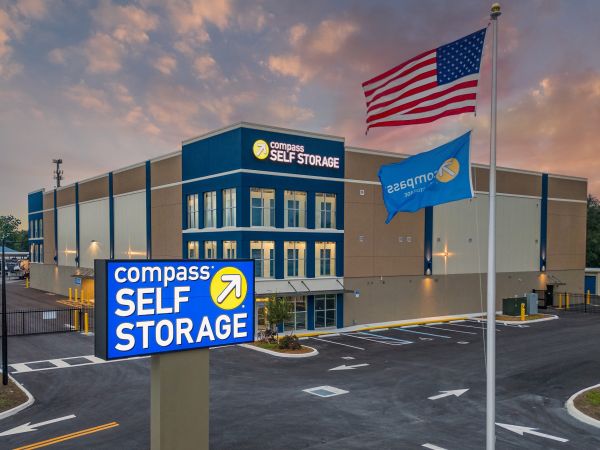 Compass Self Storage - Compass Self Storage - Hwy 17 N (137) - 1685 U.S. 17