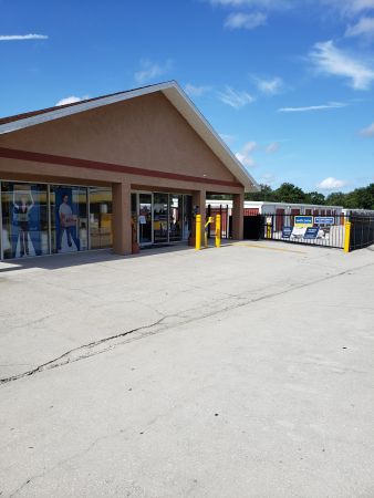 Compass Self Storage - Compass Self Storage - Madison Street (107) - 4413 Madison Street