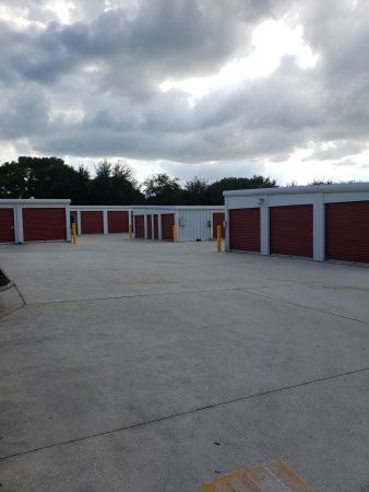 Compass Self Storage - Compass Self Storage - Madison Street (107) - 4413 Madison Street