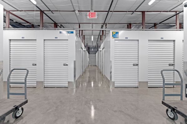 Compass Self Storage - Compass Self Storage - N US 301 (125) - 3402 U.S. 301