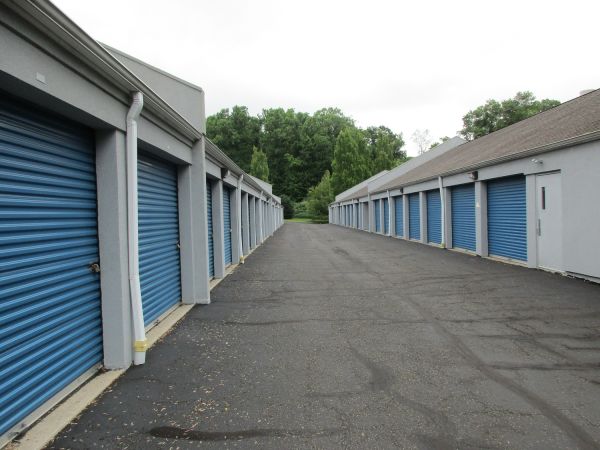 Compass Self Storage - Compass Self Storage - Rte 173 (315) - 190 New Jersey 173