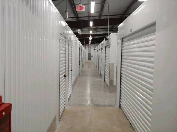 Compass Self Storage - Compass Self Storage - State Rt. 19 (114) - 2601 Florida 19