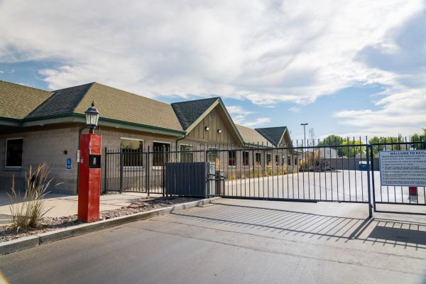 Storage Star Nampa South - 146 North Middleton Road
