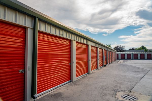 Storage Star Nampa South - 146 North Middleton Road