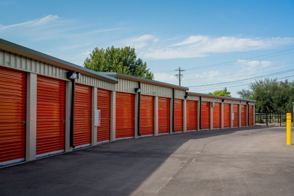 Storage Star Nampa South - 146 North Middleton Road