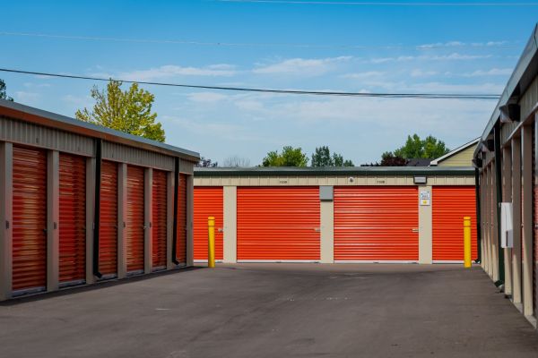 Storage Star Nampa South - 146 North Middleton Road