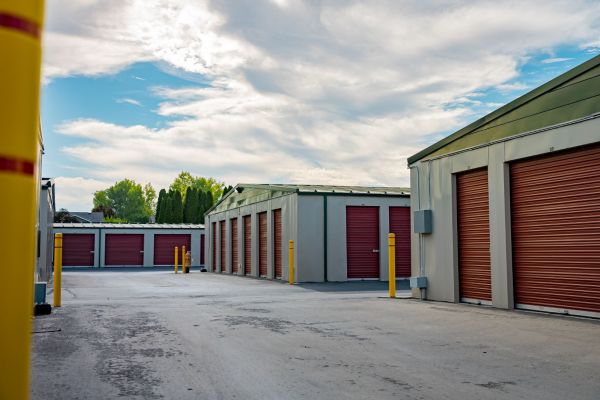Storage Star Nampa South - 146 North Middleton Road