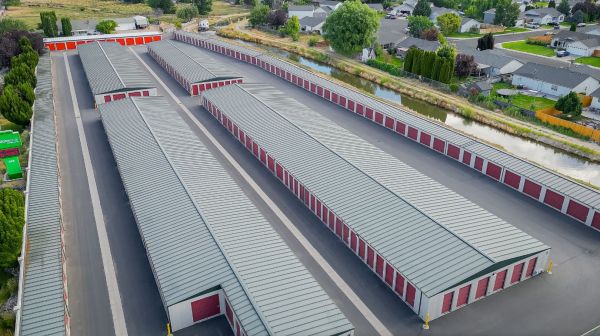 Storage Star Nampa South - 146 North Middleton Road
