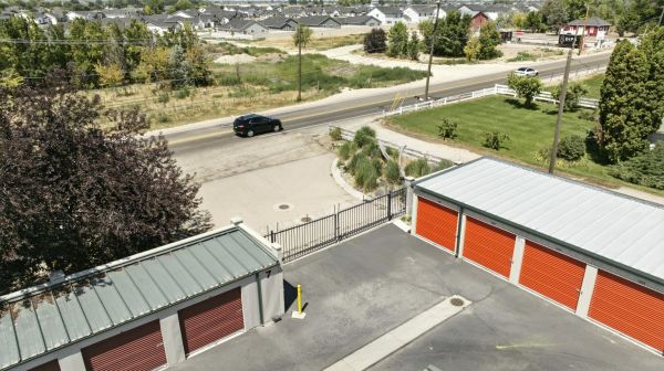 Storage Star Nampa South - 146 North Middleton Road