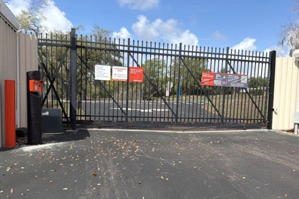 Public Storage - Valrico - 2504 State Rd 60 - 2504 State Rd 60