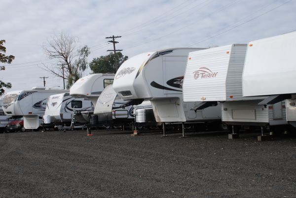 Storage Star Pendleton - Airport Rd. - 1220 Airport Road