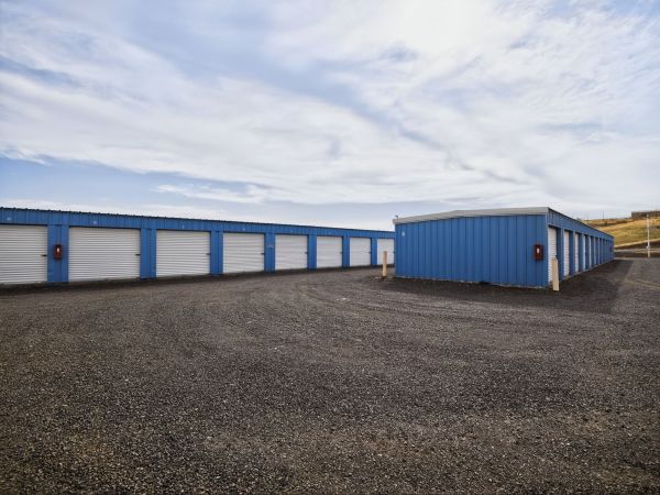 Storage Star Pendleton - Airport Rd. - 1220 Airport Road