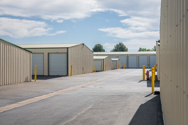 Storage Star Nampa North - 17792 Middleton Road