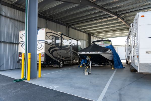 Storage Star Nampa North - 17792 Middleton Road