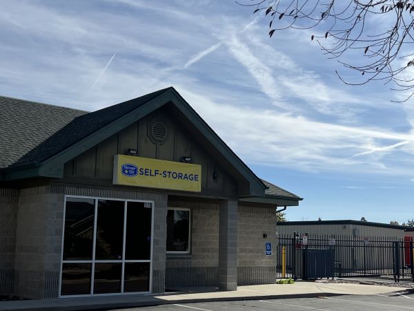 Storage Star Nampa North - 17792 Middleton Road