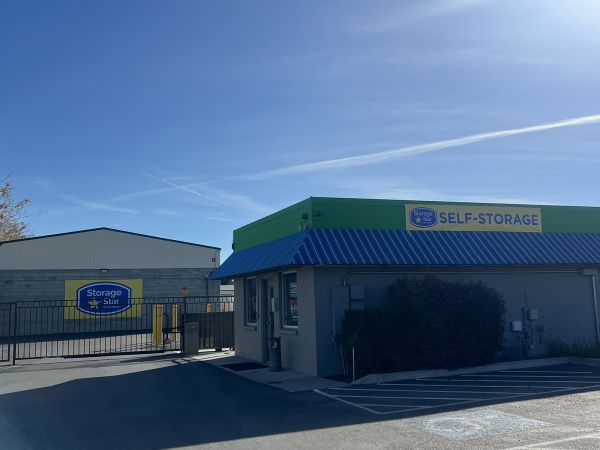 Storage Star Nampa North - 17792 Middleton Road