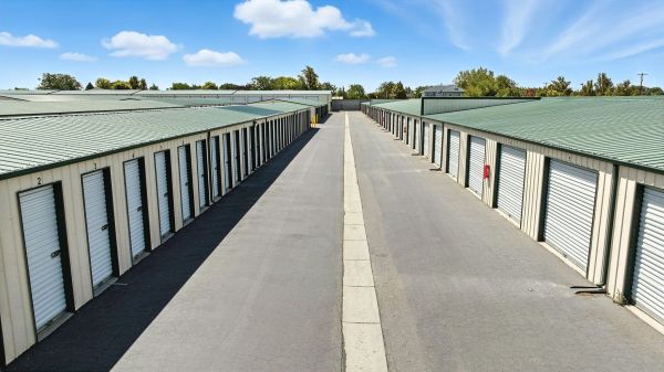 Storage Star Nampa North - 17792 Middleton Road