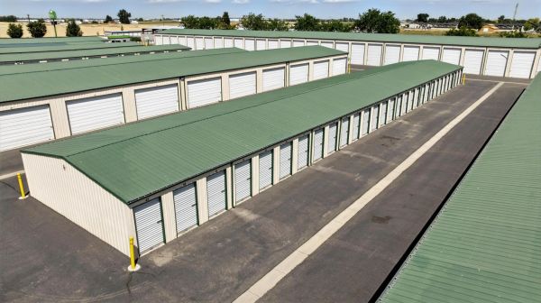 Storage Star Nampa North - 17792 Middleton Road