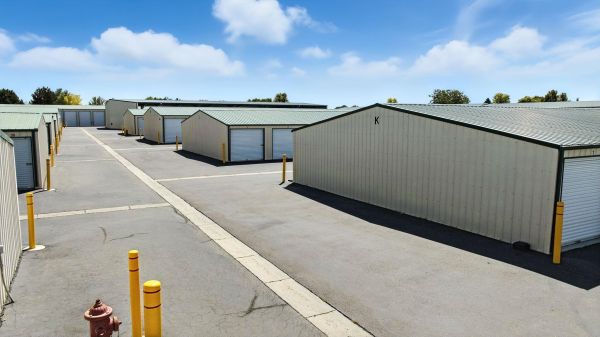 Storage Star Nampa North - 17792 Middleton Road