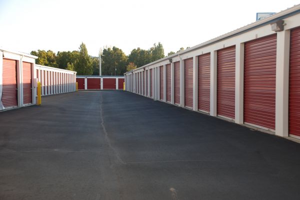 Storage Star Pasco - W. Irving St. - 3030 West Irving Street
