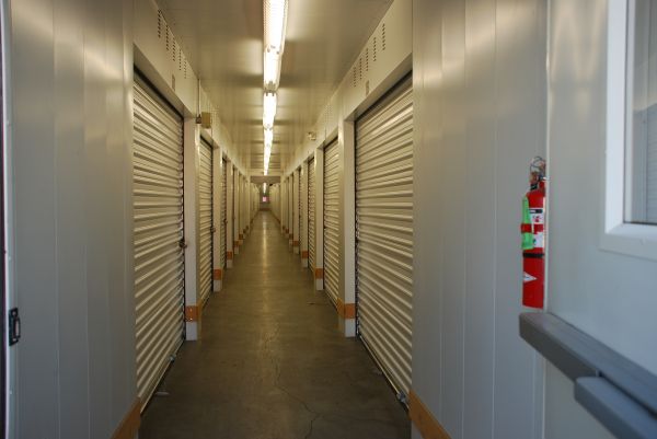 Storage Star Pasco - W. Irving St. - 3030 West Irving Street