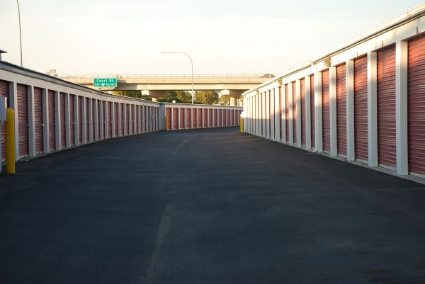 Storage Star Pasco - W. Irving St. - 3030 West Irving Street