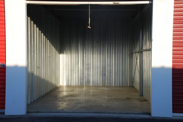 Storage Star Pasco - W. Irving St. - 3030 West Irving Street