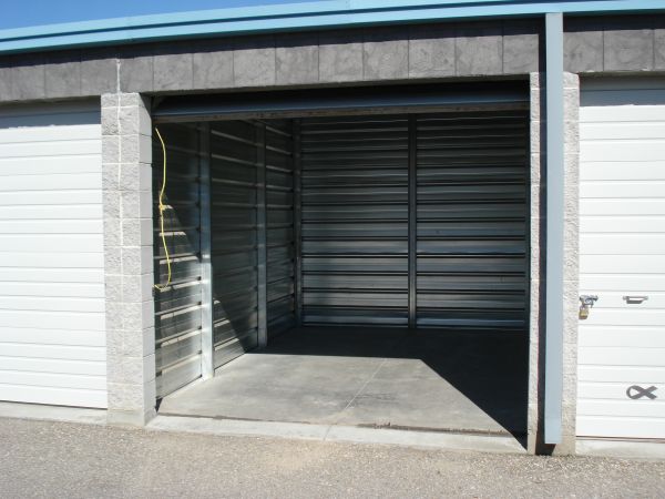 Storage Star Boise - S. Maple Grove - 450 South Maple Grove Road