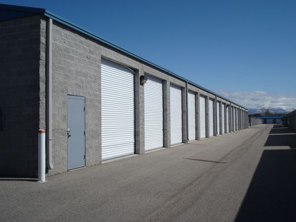Storage Star Boise - S. Maple Grove - 450 South Maple Grove Road