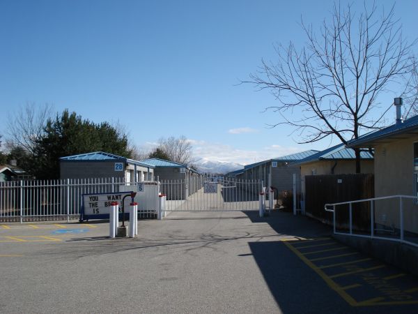 Storage Star Boise - S. Maple Grove - 450 South Maple Grove Road