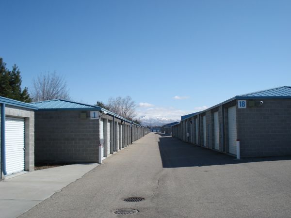 Storage Star Boise - S. Maple Grove - 450 South Maple Grove Road