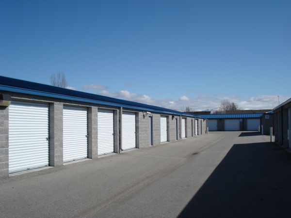 Storage Star Boise - S. Maple Grove - 450 South Maple Grove Road