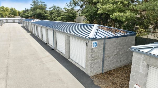 Storage Star Boise - S. Maple Grove - 450 South Maple Grove Road