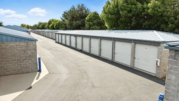 Storage Star Boise - S. Maple Grove - 450 South Maple Grove Road