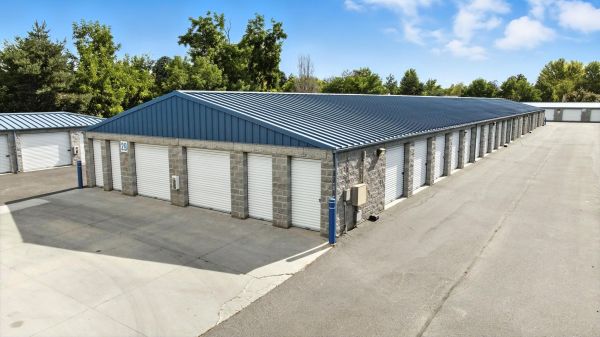 Storage Star Boise - S. Maple Grove - 450 South Maple Grove Road
